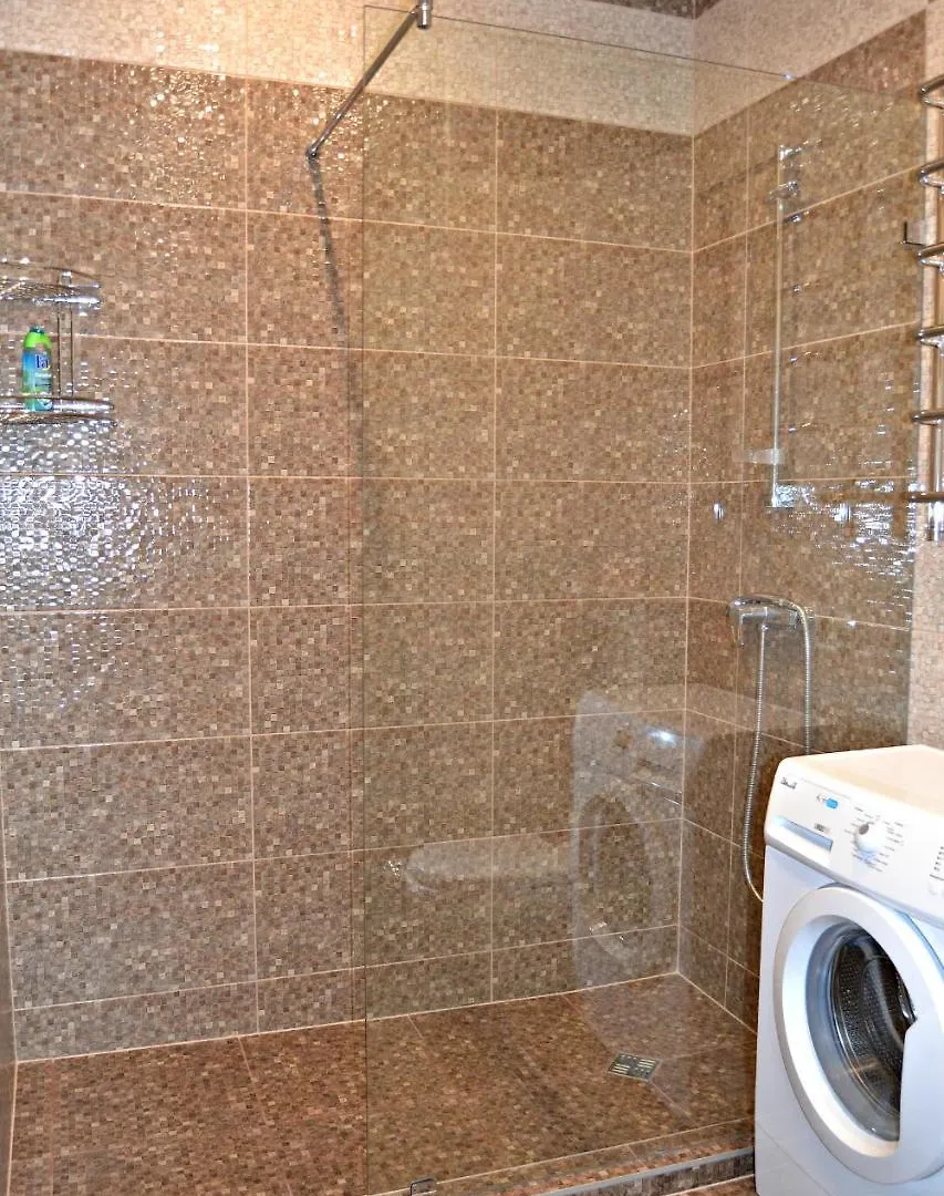 Apartment In Smart Plaza Κίεβο