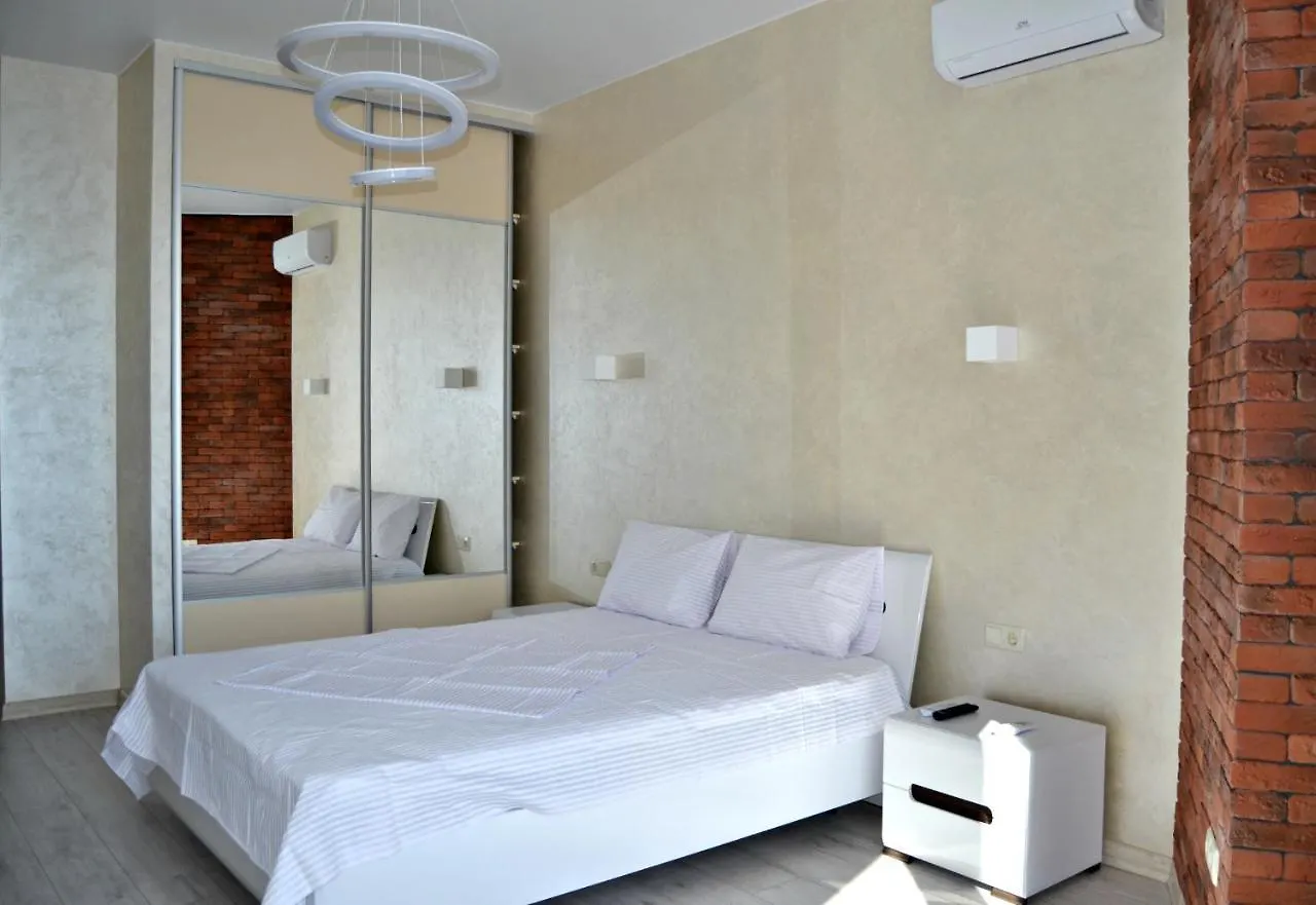 Apartment In Smart Plaza Κίεβο